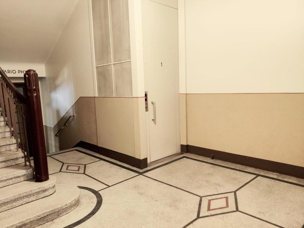 Leilighet 2 Steps From Railway Stationシ *