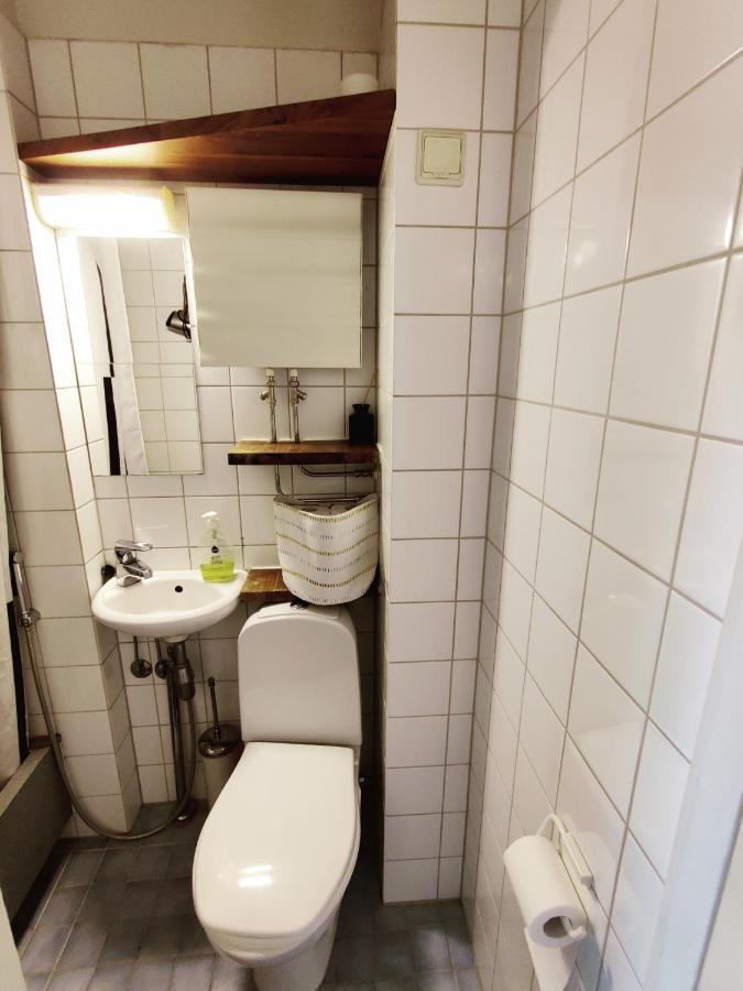 2 Steps From Railway Stationシ * Helsingfors